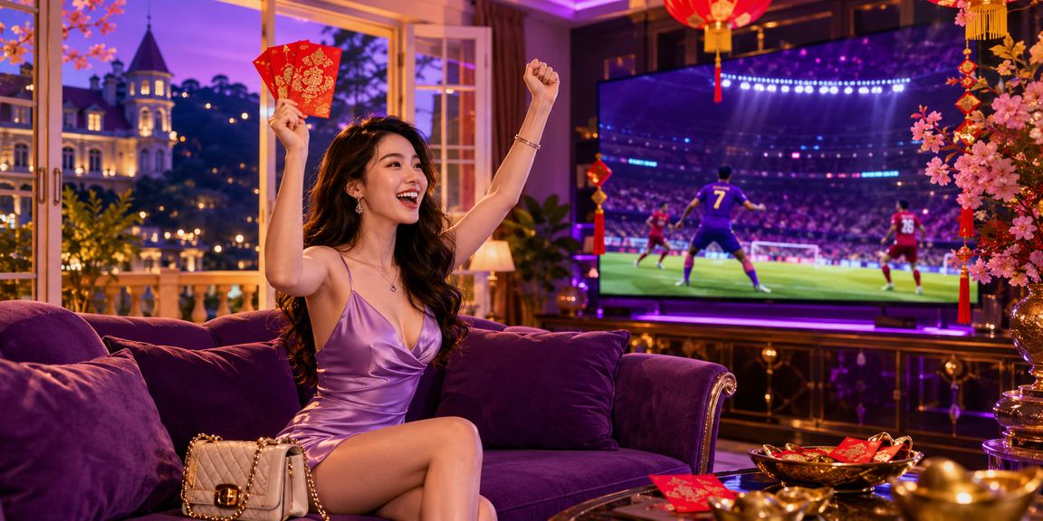 Giao diện cá cược thể thao tại Đà Lạt chuyên nghiệp