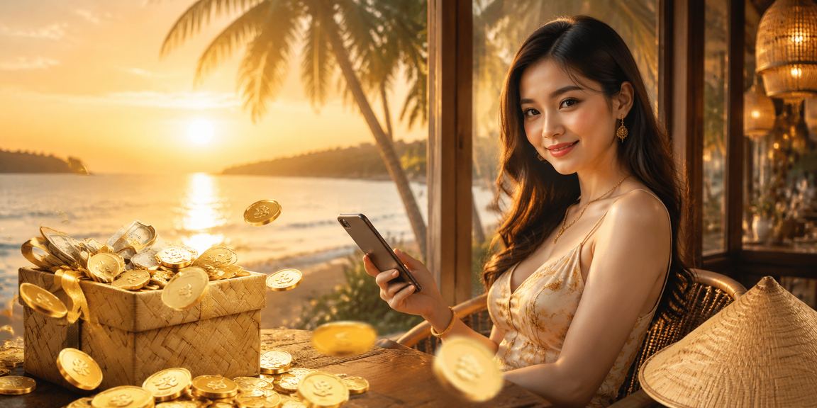 Ảnh minh họa người dùng tải và sử dụng ứng dụng 1386 trên điện thoại