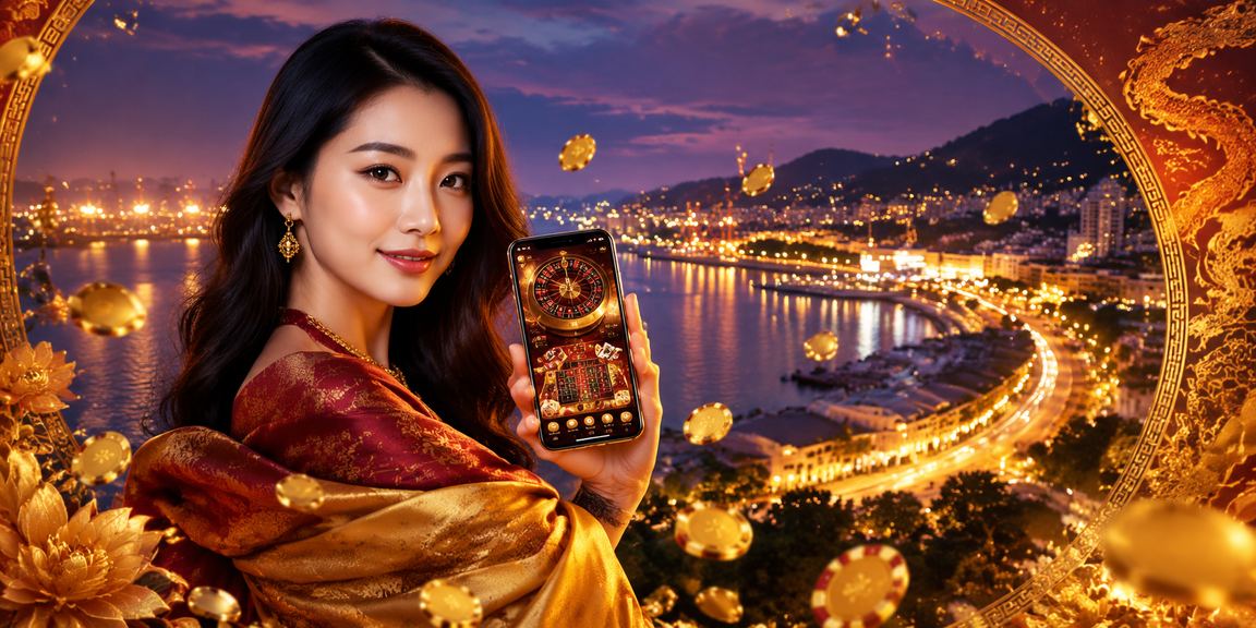 Trải nghiệm chơi casino trên di động tại Vũng Tàu cùng 1386
