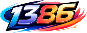 1386